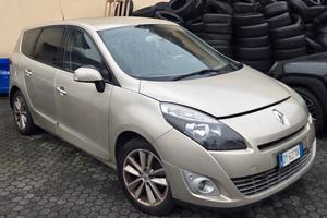 Renault Grand Scenic 1.9 dci 130Cv 7POSTI *FUSA*
