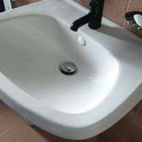 lavabo bagno DOLOMITE 