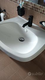 lavabo bagno DOLOMITE 