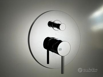 Miscelatore GESSI Emporio Via Tortona 44667#149