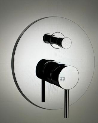 Miscelatore GESSI Emporio Via Tortona 44667#149