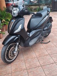 beverly 300 led abs 2019