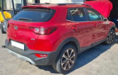 Ricambi Kia Stonic 2017 d4fd