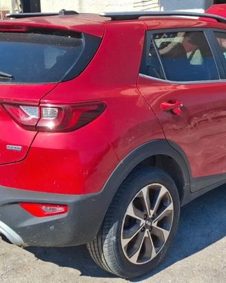 Ricambi Kia Stonic 2017 d4fd
