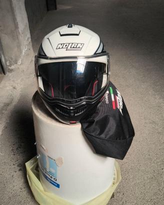 casco modulare