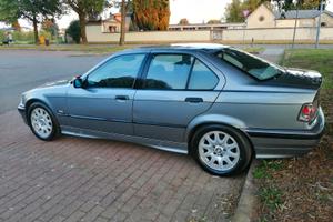 BMW ANNO 1993