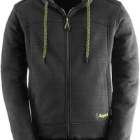 Felpe con cappuccio slick kapriol nuove