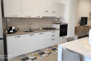 Appartamento al Tono