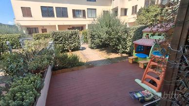 Villetta a schiera