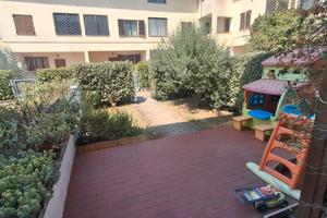Villetta a schiera
