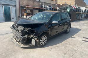 Ricambi usati per VOLKSWAGEN GOLF 6 1.6 TDI 105 CV