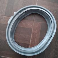 Guarnizione nuova oblò Samsung WF70F5E1W4W/ET