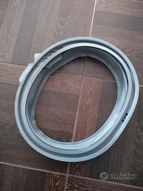 Guarnizione nuova oblò Samsung WF70F5E1W4W/ET