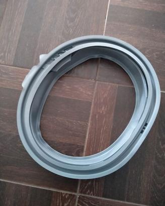 Guarnizione nuova oblò Samsung WF70F5E1W4W/ET