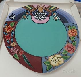 Piatti da collezione Toms Drag