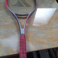 racchetta  da tennis  donna  pro kennex