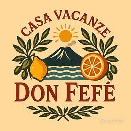 Casa vacanze Don Fefè