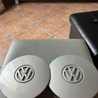 copri cerchio VW golf 3