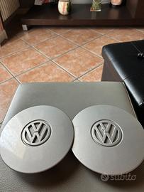 copri cerchio VW golf 3