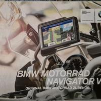 BMW NAVIGATOR V