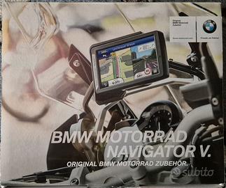 BMW NAVIGATOR V