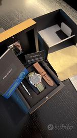 Panerai 01059 Comsubin 3 days