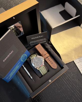 Panerai 01059 Comsubin 3 days
