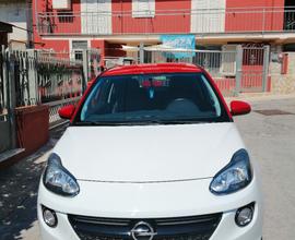 OPEL Adam 2013