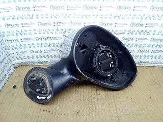 RETROVISORE EST. DX. FIAT GRANDE PUNTO (2Y) (06/05
