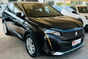 Peugeot 3008 BlueHDi 130 S&S EAT8 Active Business