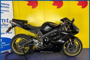 TRIUMPH Daytona 675 Finanziabile - Nero - 45800