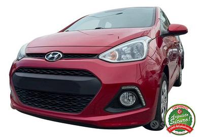 HYUNDAI i10 1.0 MPI Comfort A/T Cambio Automatic