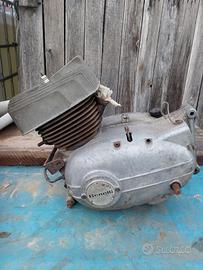 motore Benelli leoncino