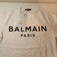 maglia balmain 