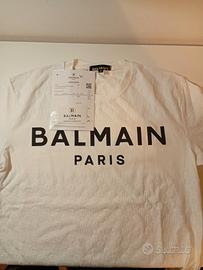 maglia balmain 