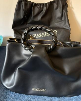 Borsa Ermanno Scervino