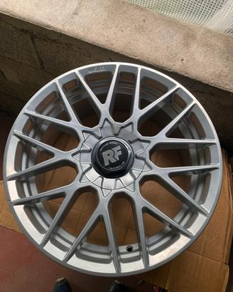 Rotiform RSE