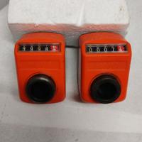 Indicatori di posizione ad albero passante FIAMA 