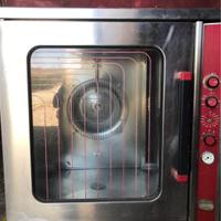 Forno professionale