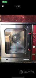 Forno professionale