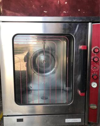 Forno professionale