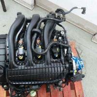 Motore hm01 1.0 aspirato citroen c3