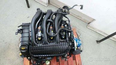 Motore hm01 1.0 aspirato citroen c3