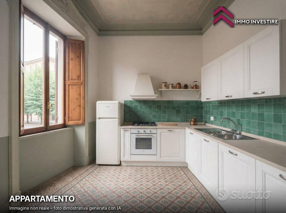 Appartamento – Roma, Monte Sacro, Municipio Roma III - Vista 2