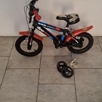 Bici per bambino 12''