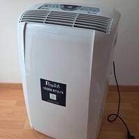 Climatizzatore Pinguino DeLonghi