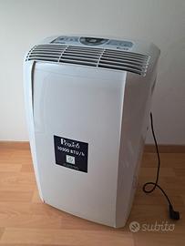 Climatizzatore Pinguino DeLonghi