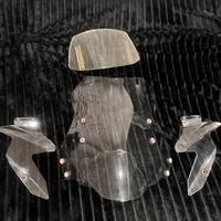 accessori moto benelli 502 trk