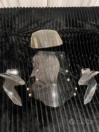 accessori moto benelli 502 trk