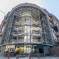 Trilocale in recente costruzione, con doppi serviz